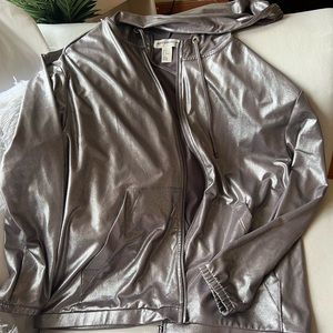 H&M Coachella hoodie